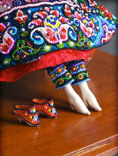 marina bychkova feet 3