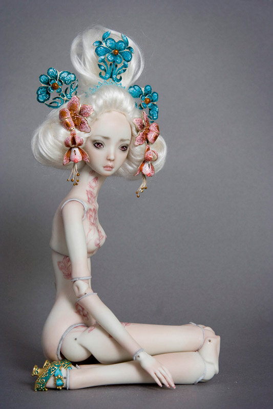 marina bychkova feet 4