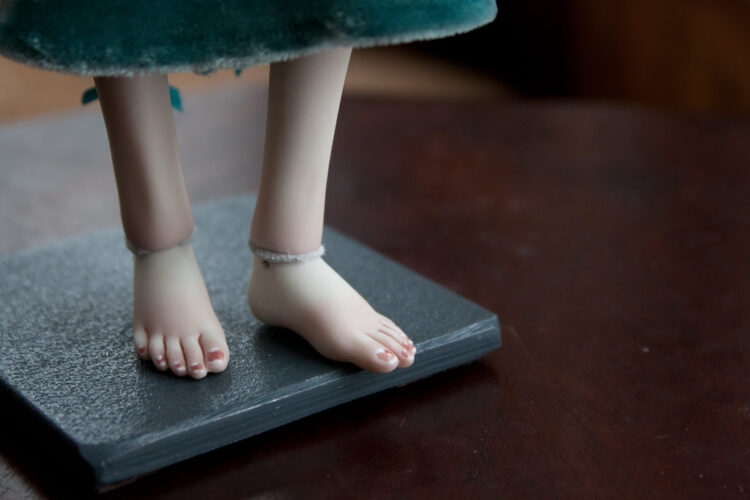 marina bychkova feet 5