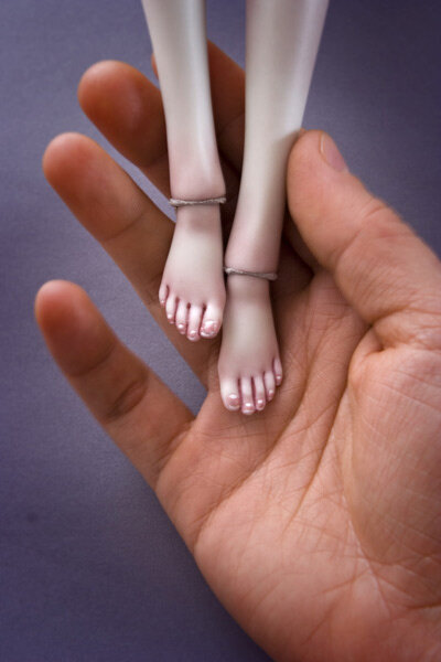 marina bychkova feet 6