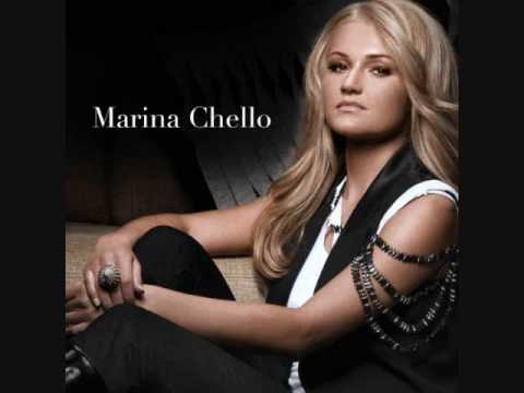 marina chello feet 4