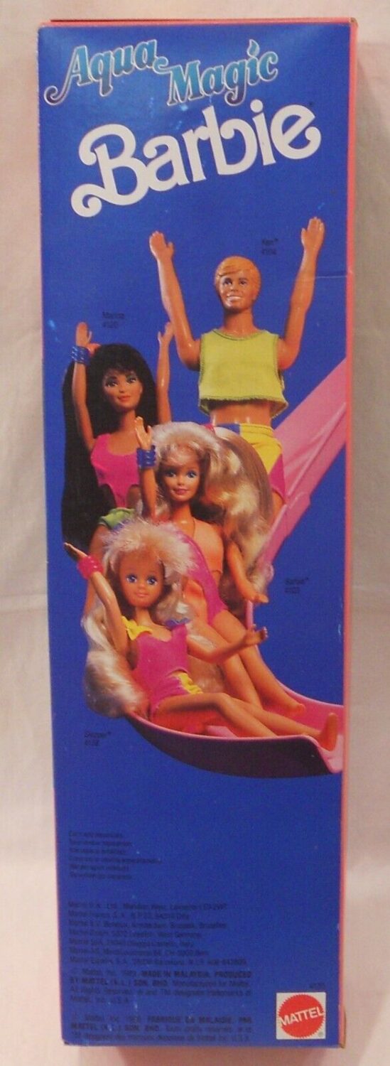 marina dallacqua feet