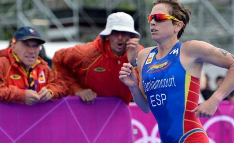 marina damlaimcourt feet