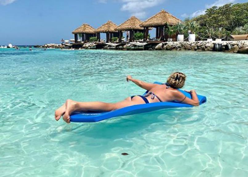 marina di guardo feet