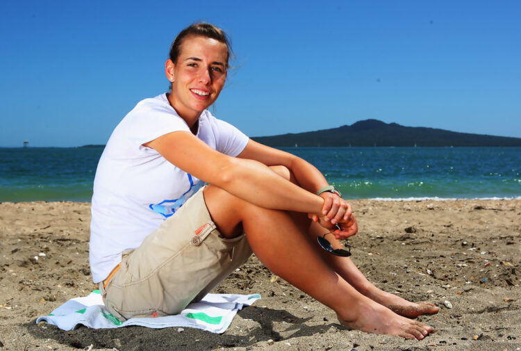 marina erakovic feet