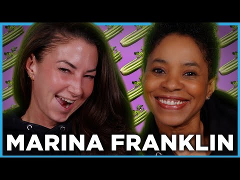 marina franklin feet 5