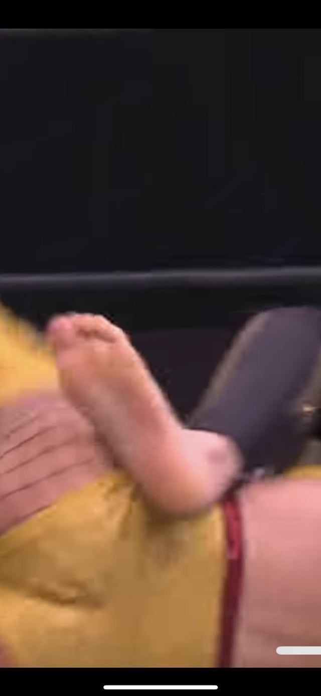marina garcia feet 1