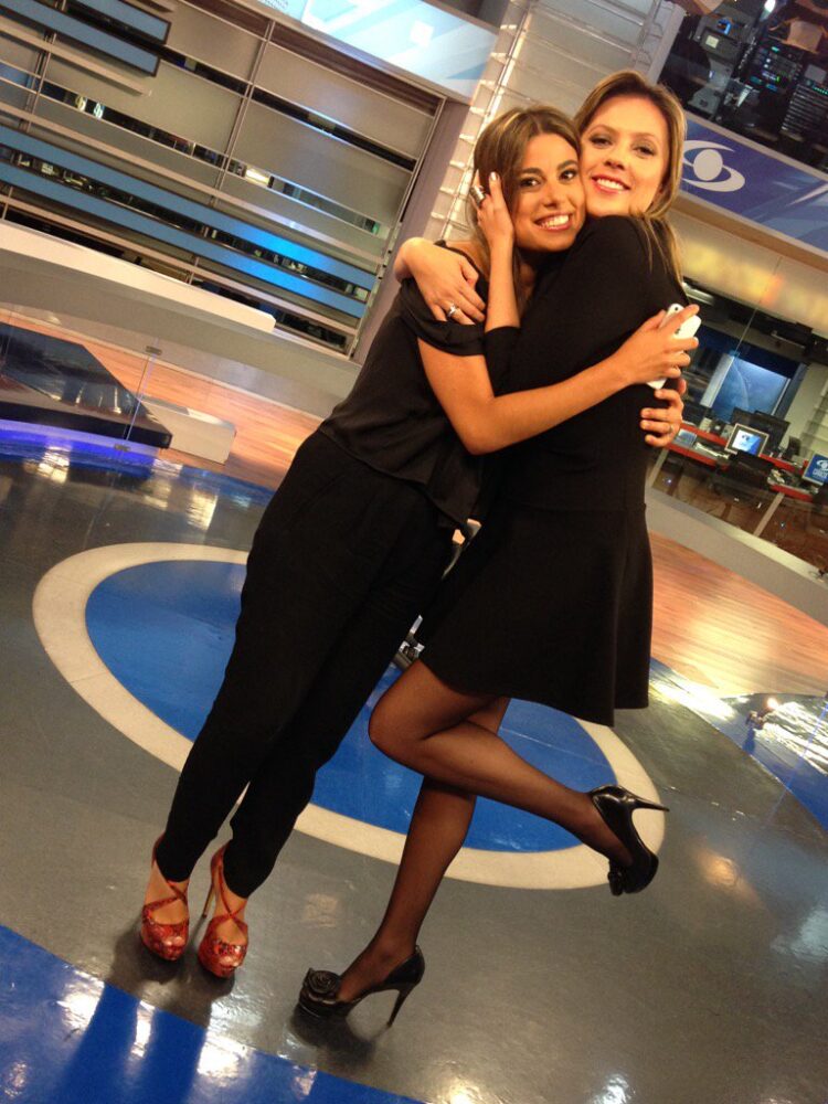 marina granziera feet 3