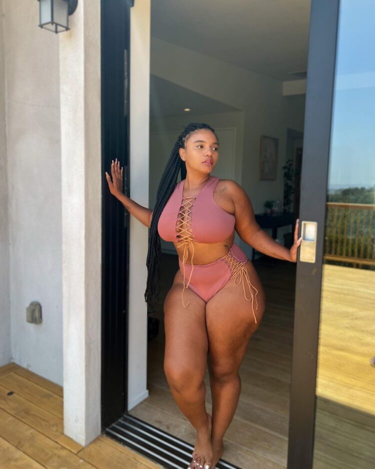 marina gregory feet 2