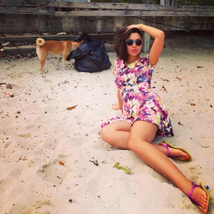 marina kravets feet 1