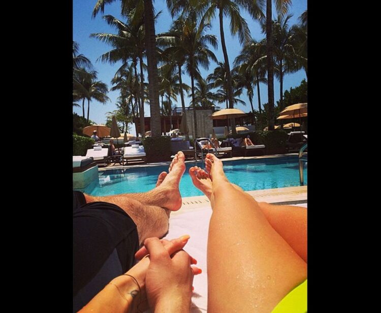 marina luczenko szczesna feet 2