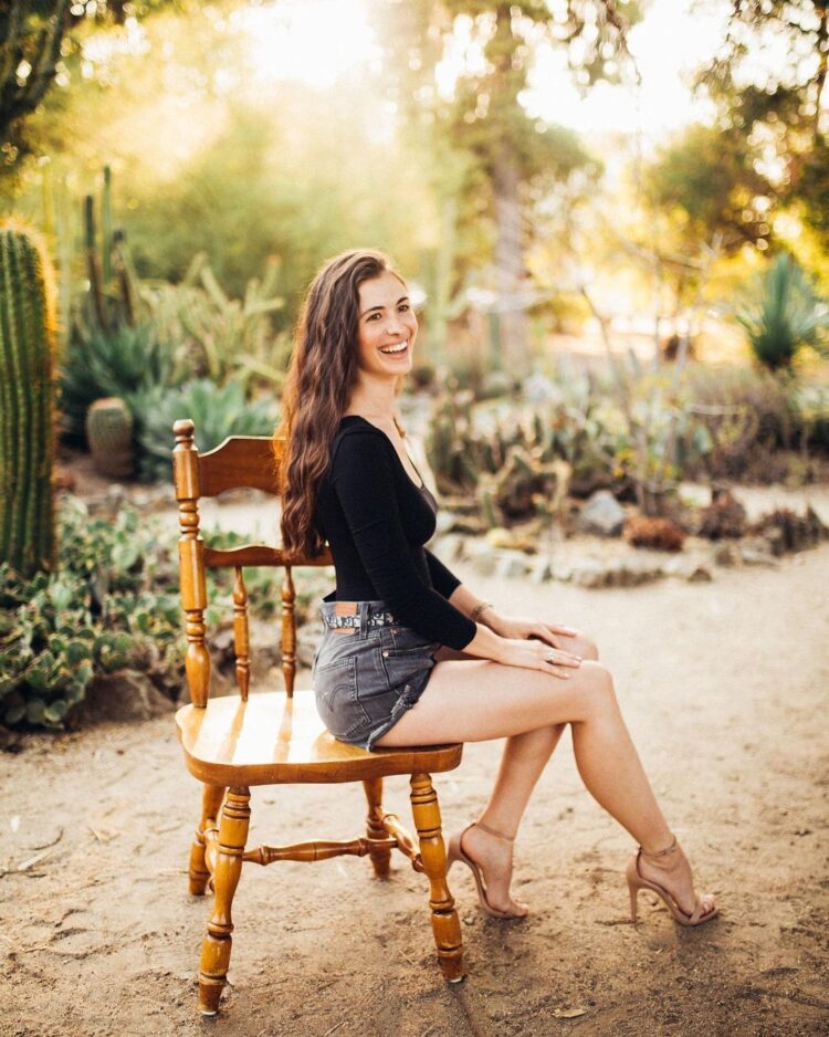 marina mogilko feet 2