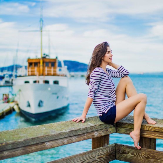 marina mogilko feet 6