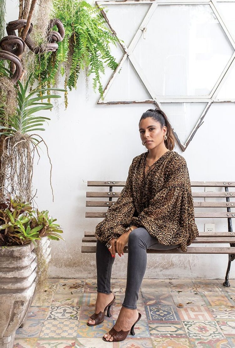 marina morena feet 3