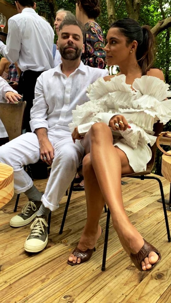 marina morena feet 6