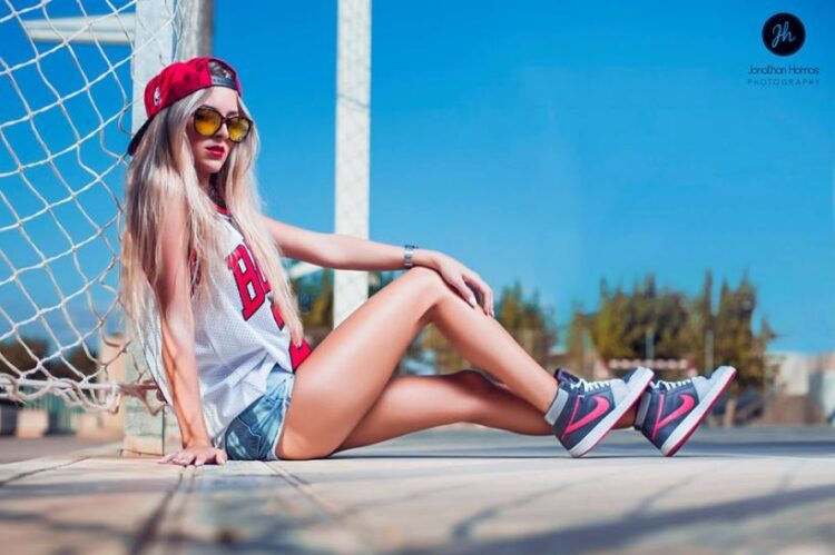 marina muntaner feet 6