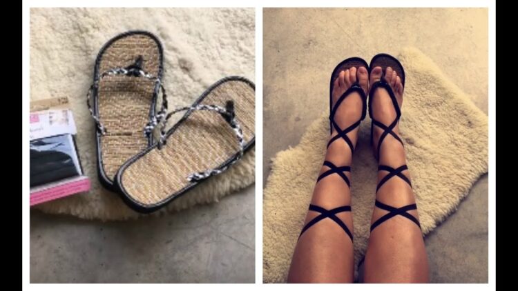 marina sigida feet 2