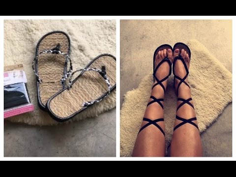 marina sigida feet 3