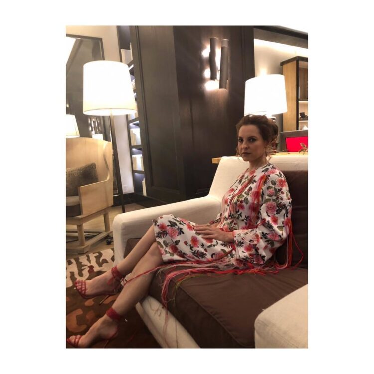 marina tavira feet 2