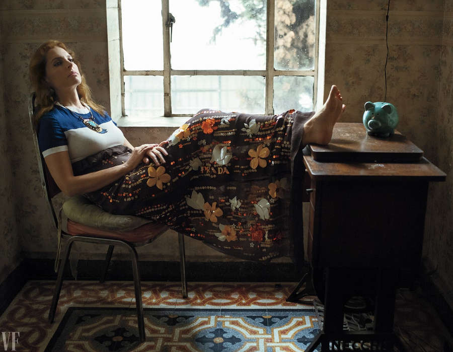 marina tavira feet 5