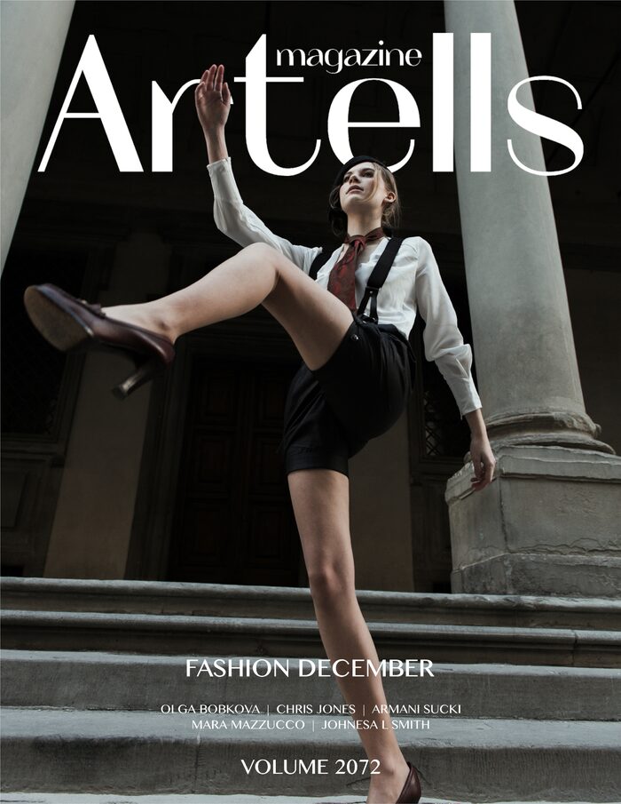 marina trubitsyna feet 5