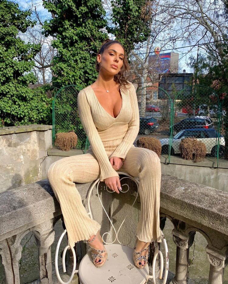 marina viskovic feet 4