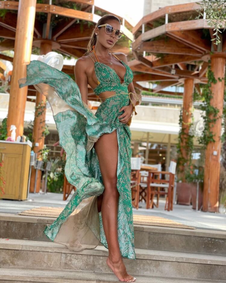 marina viskovic feet 5