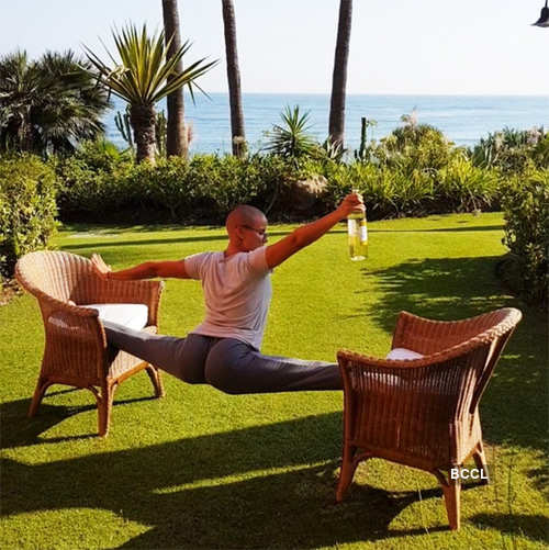 marina vovchenko feet 2