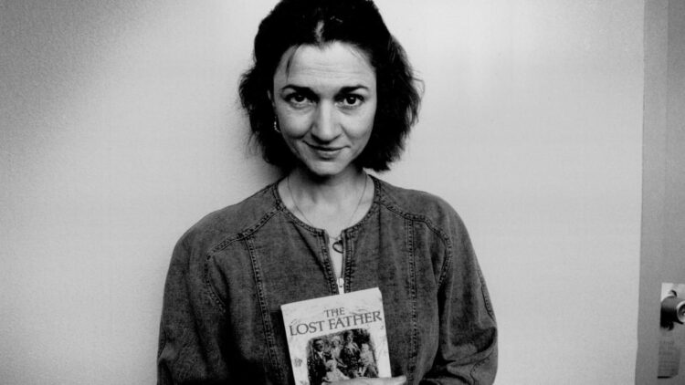 marina warner feet 1