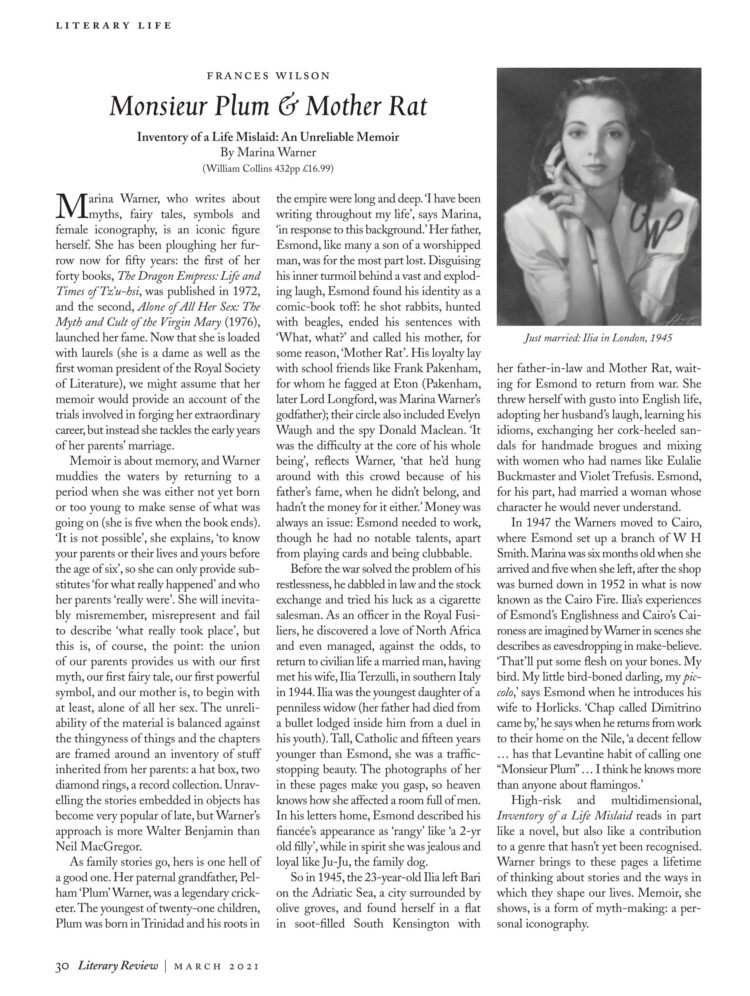 marina warner feet 3