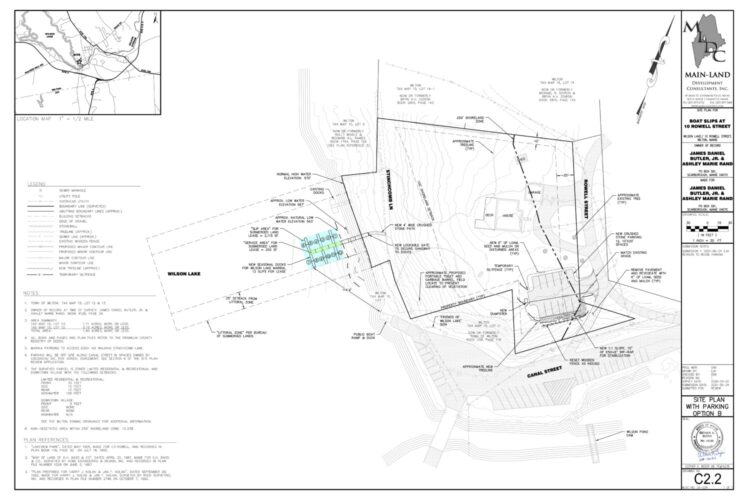 marina wilson feet 5