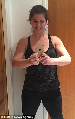 marine dessymoulie feet 5