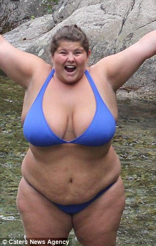 marine dessymoulie feet