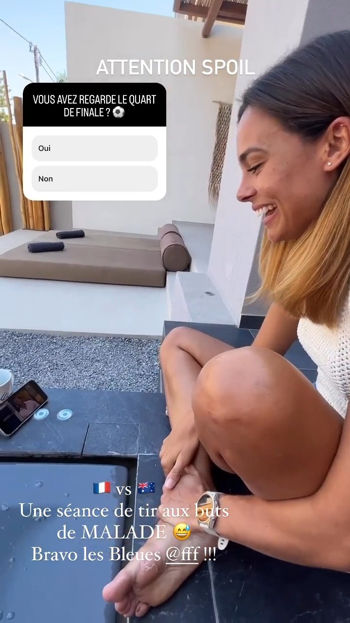 marine el himer feet 4