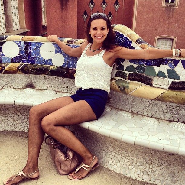 marine lorphelin feet 5