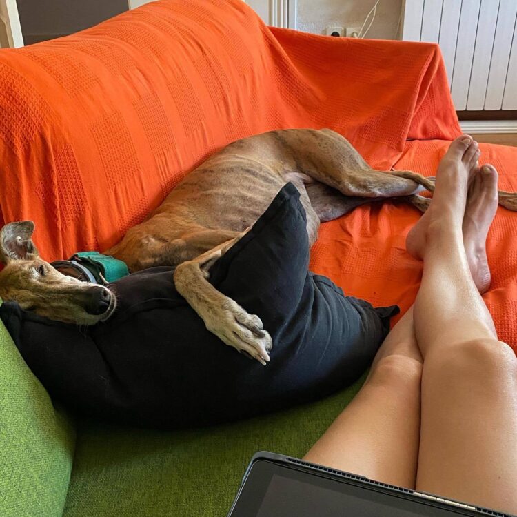 mariola fuentes feet 1