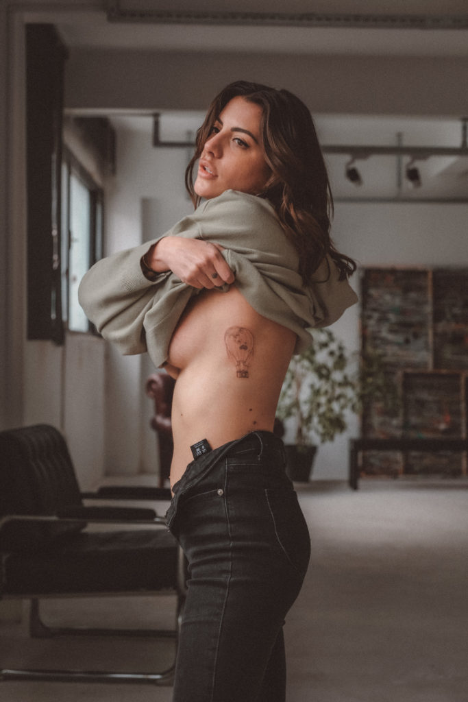 marion bertorello feet 5