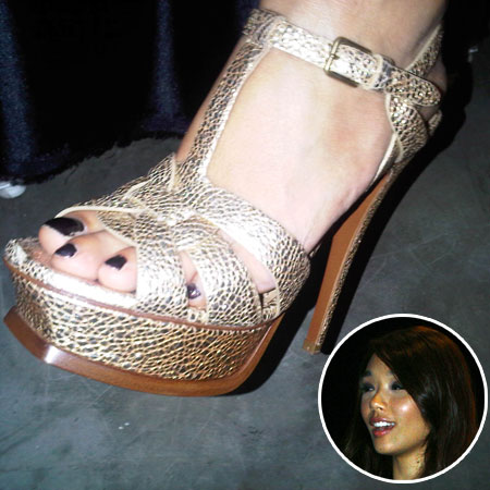 marion caunter feet 1