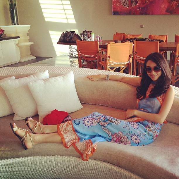 marion caunter feet 2