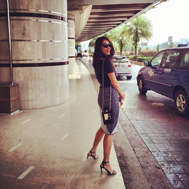 marion caunter feet 6