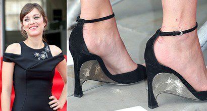 marion franciska feet 2