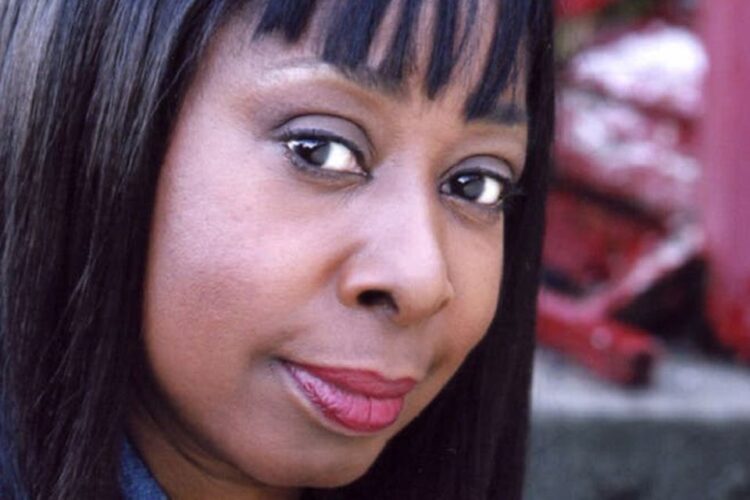 marion ramsey feet 6