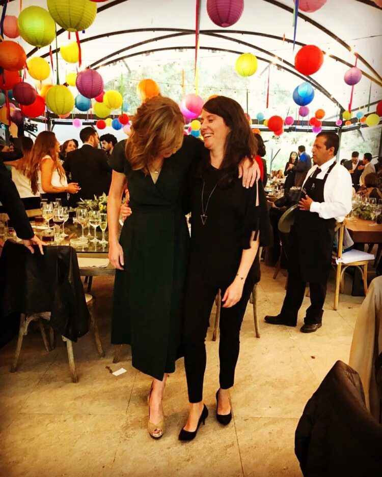 marion reimers feet 5