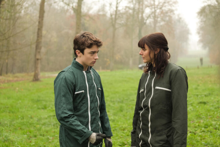 marion seclin feet 6