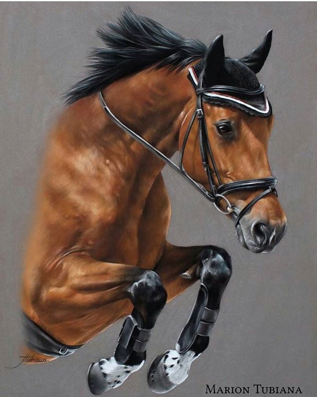 marion tubiana feet 2