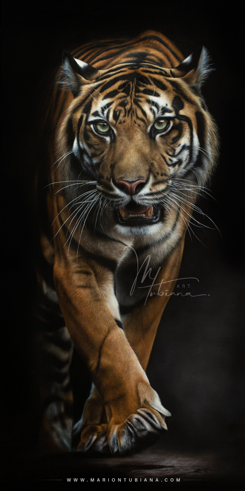 marion tubiana feet 6