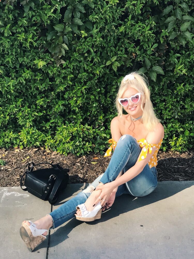 marisa hart feet