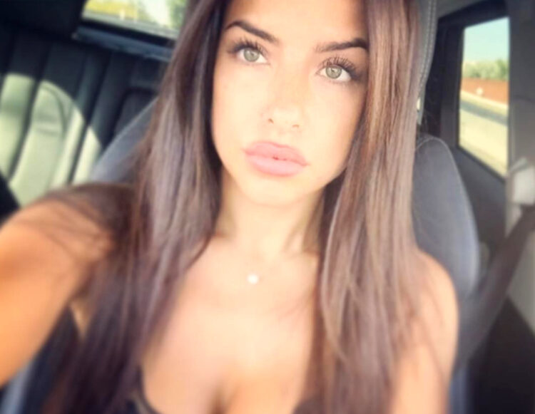 marisa mendes feet 2