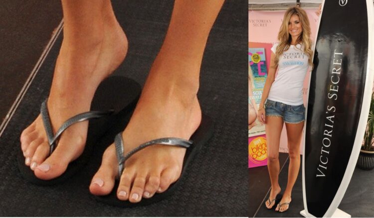 marisa miller feet 1