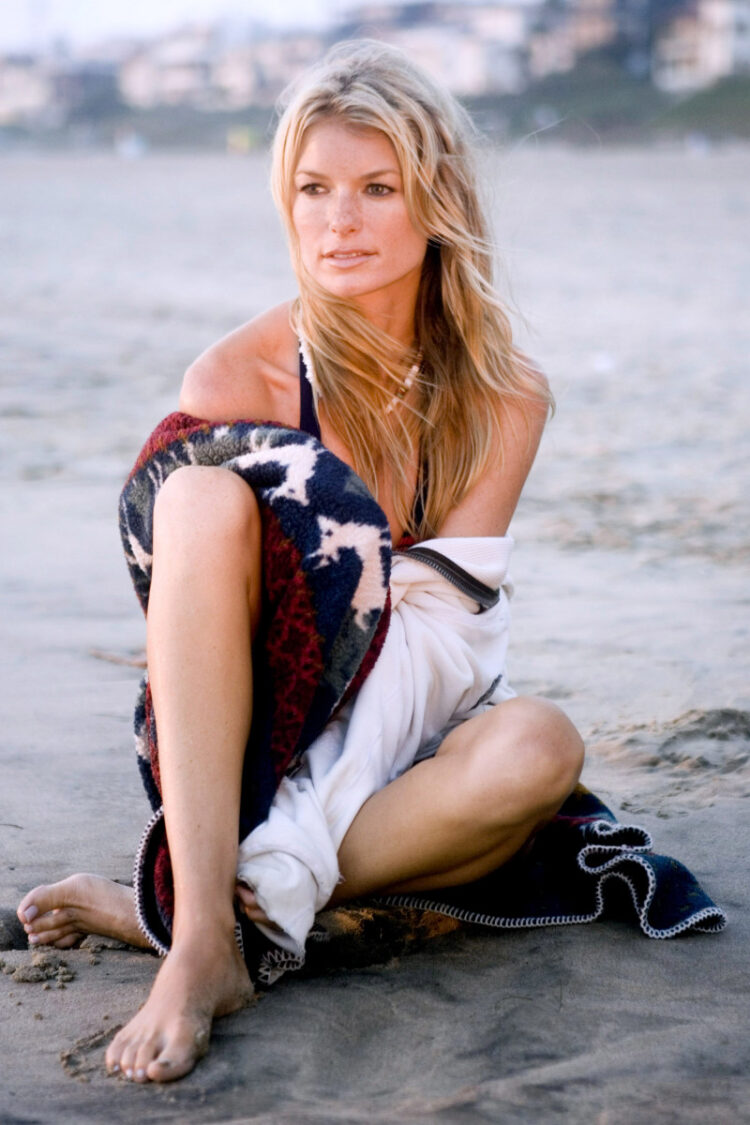 marisa miller feet 6